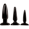 Calexotics - Kit Dentraîneur Anal Colt